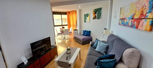 Apartamento Marìtimo