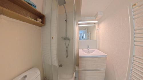Charming Studio in heart of Nice Bright Wifi