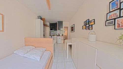 Charming Studio in heart of Nice Bright Wifi