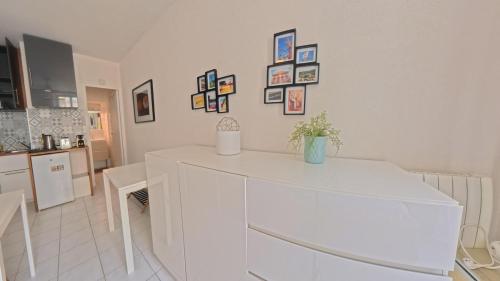 Charming Studio in heart of Nice Bright Wifi