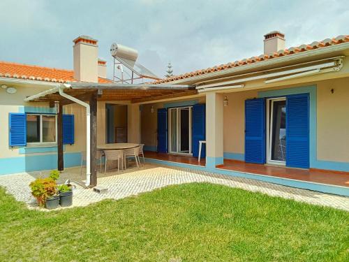 Beautiful Villa near Monte Clérigo and Arrifana beaches