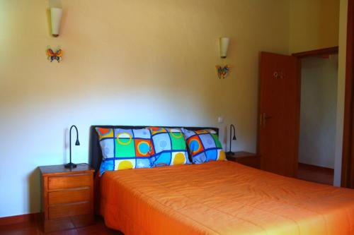 Beautiful Villa near Monte Clérigo and Arrifana beaches