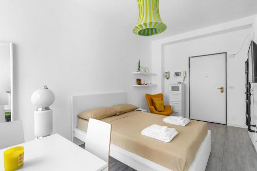 Loft Moderno Milano - Metro M1 - Duomo 15 min