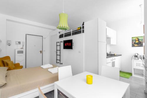 Loft Moderno Milano - Metro M1 - Duomo 15 min