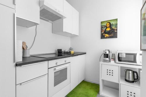 Loft Moderno Milano - Metro M1 - Duomo 15 min