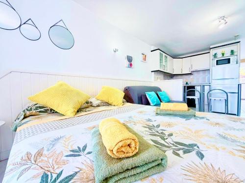 Borinquen Sky Apartments