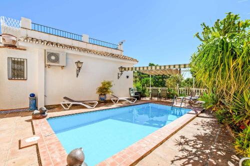 Villa Quinta Olguita