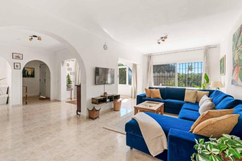 Villa Quinta Olguita
