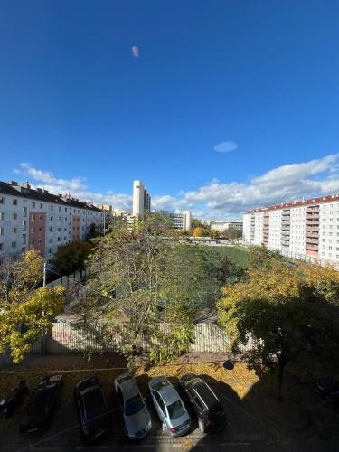 cozy apartment - donau Area mm28
