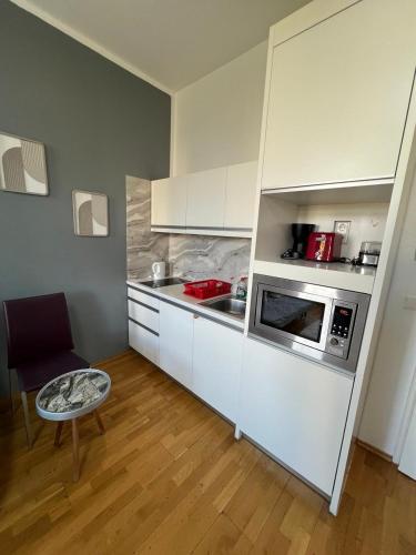 cozy apartment - donau Area mm28