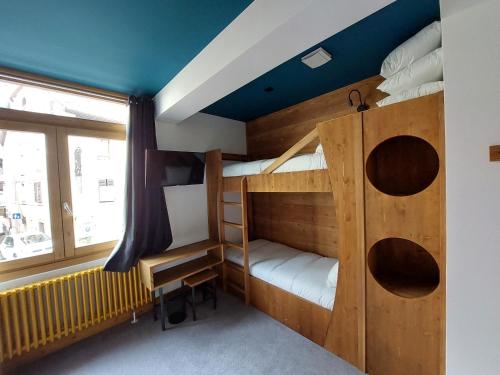 Hotel La Verticale