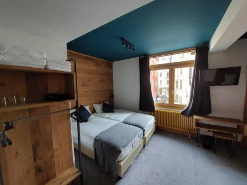 Hotel La Verticale photo 22