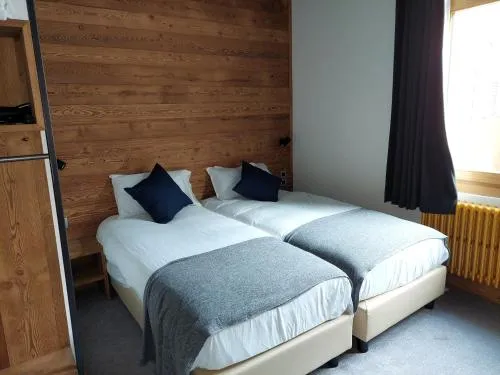 Hotel La Verticale photo 20