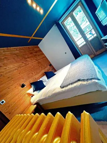 Hotel La Verticale photo 10
