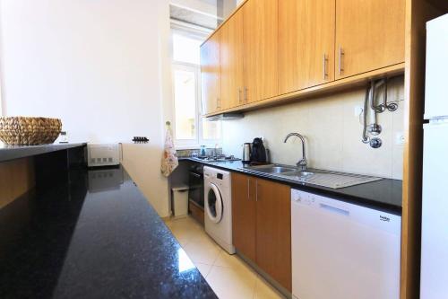 Downtown Prestige Loft
