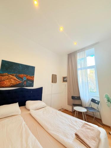 Vienna Riverside Residence MM23
