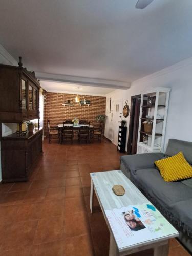 Casa La Tapita