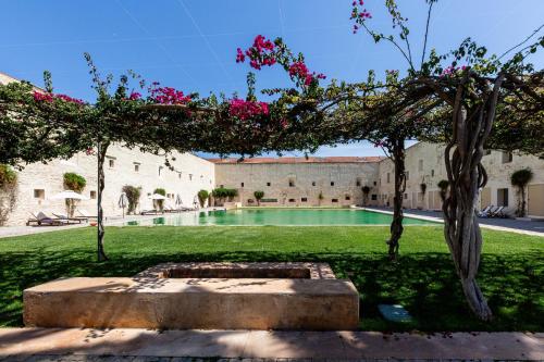 Tavira Sweet - Convento das Bernardas