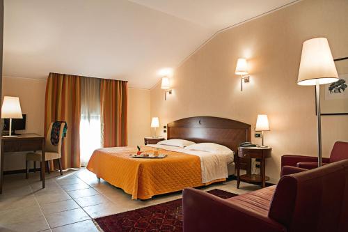 Gallery image of Grand Hotel Paestum in Paestum