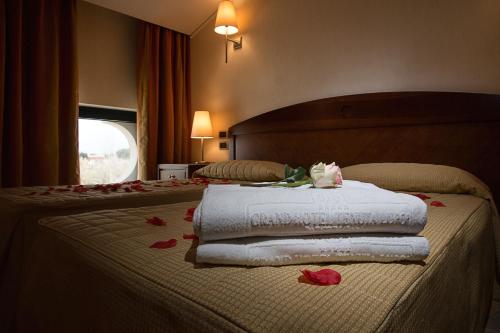 Gallery image of Grand Hotel Paestum in Paestum