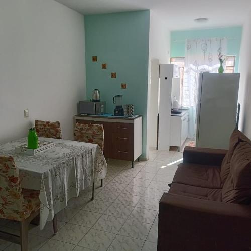 Residencial Ana Rita Flat para Temporada