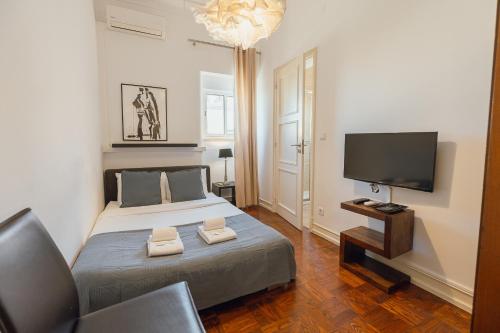 Areeiro Deluxe by Hosty