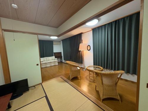 ガーデンハウス城ヶ崎