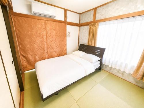 Villa Antoinette Osaka Umeda Juso