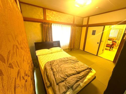 Villa Antoinette Osaka Umeda Juso