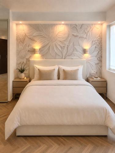 New apartment in the center of the Croisette, Rue d'Antibes