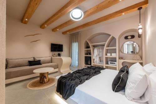Edem Suites Paros