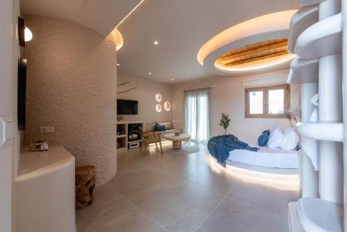 Edem Suites Paros