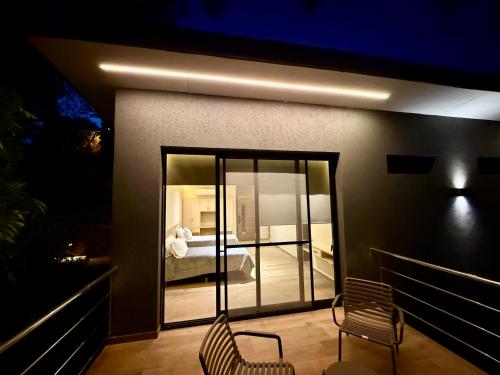 terrazas house boutique