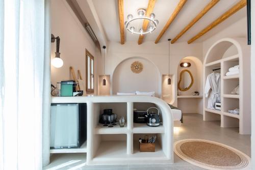 Edem Suites Paros