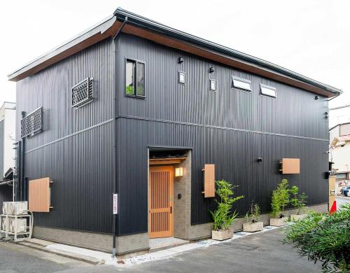 Kyojima House 149