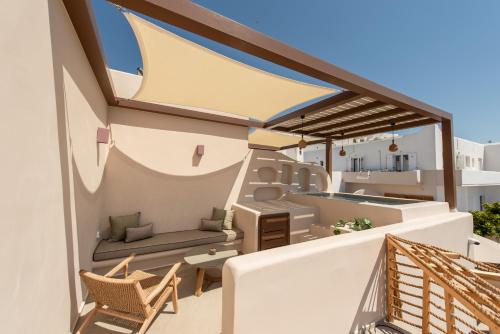 Edem Suites Paros