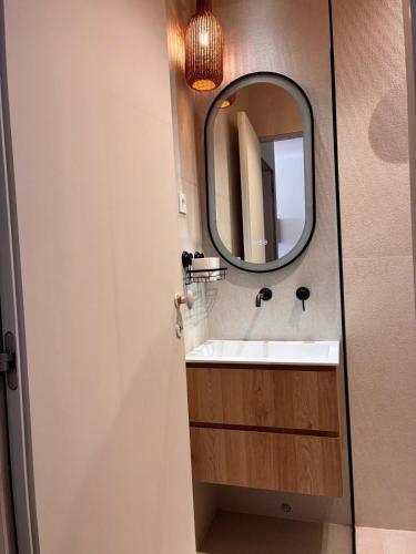 Appartement cosy centre Nice - A 5 minutes de la mer
