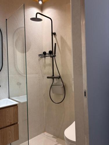 Appartement cosy centre Nice - A 5 minutes de la mer