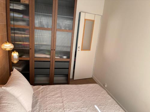 Appartement cosy centre Nice - A 5 minutes de la mer