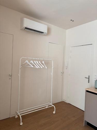 Appartement cosy centre Nice - A 5 minutes de la mer