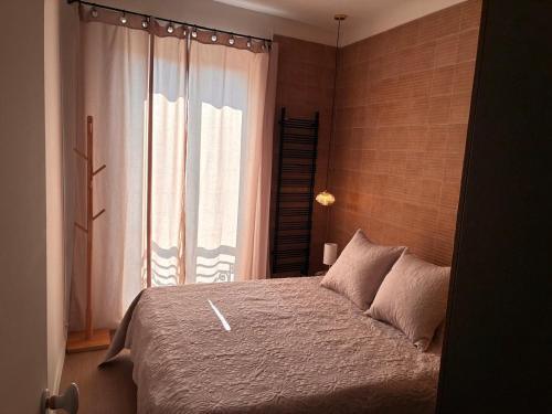 Appartement cosy centre Nice - A 5 minutes de la mer