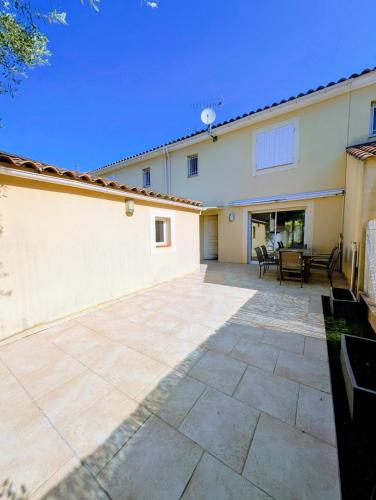 Maison à Hyères - Calme & Proche plages
