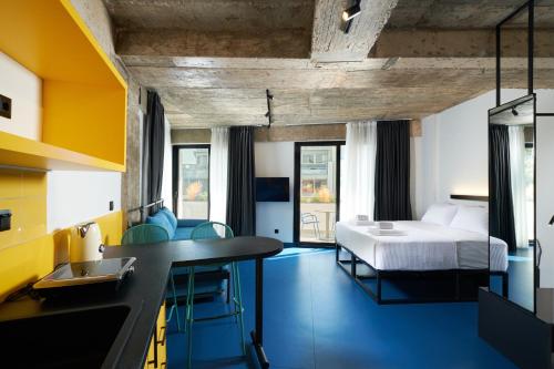 ODD Hostel