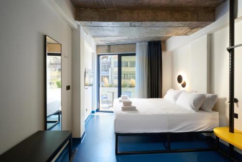 ODD Hostel