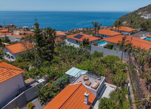 New Casa Bella by Your Madeira Rentals