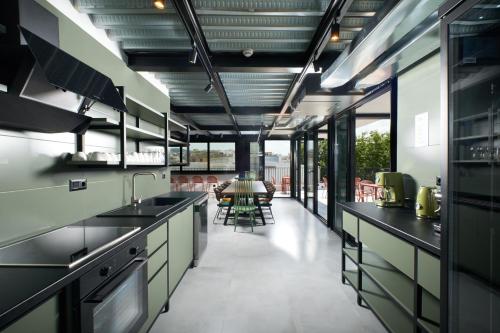 ODD Hostel