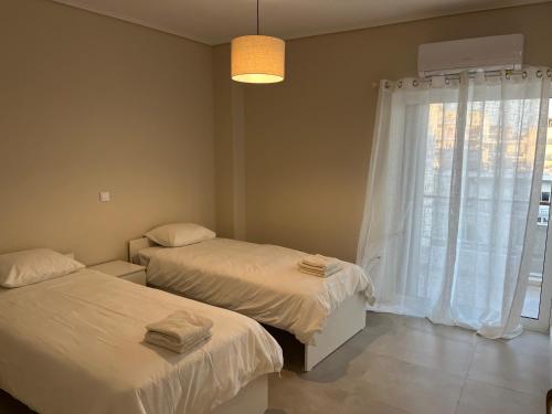 New Luxurious Appartement Loutraki
