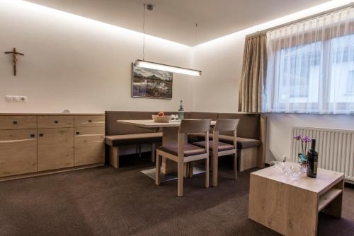 Imagen de la galería de Apartments Tschanun, en Gaschurn