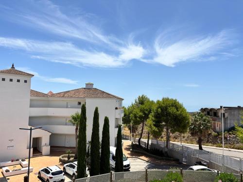 Casa Tin Tin, Small Oasis Manilva