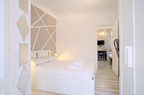 Pepi-Duomo Apartment, Santa Croce